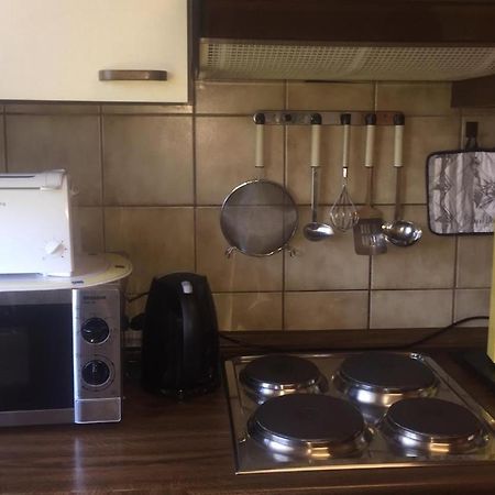 Ferienwohnung Plettenbergblick Dotternhausen Extérieur photo