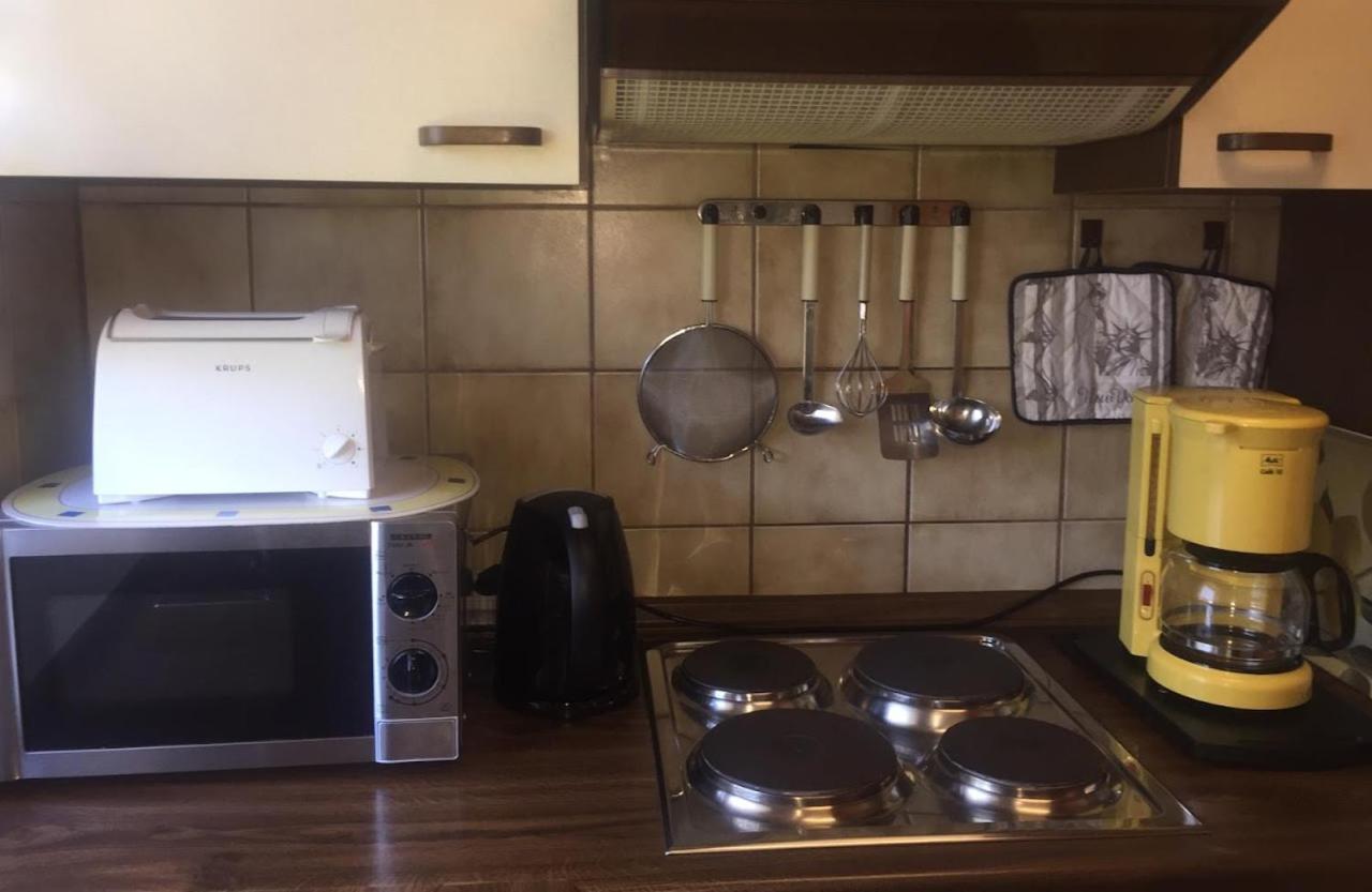 Ferienwohnung Plettenbergblick Dotternhausen Extérieur photo