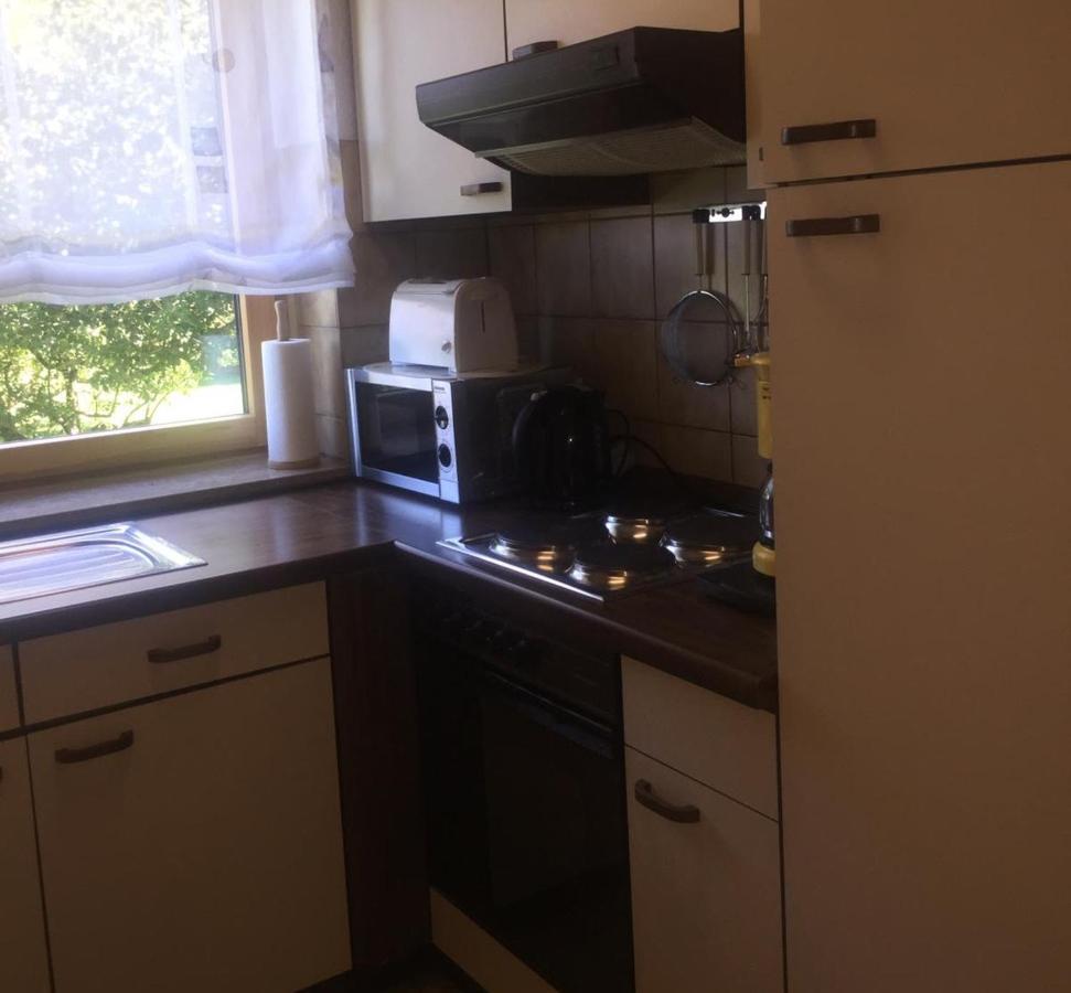 Ferienwohnung Plettenbergblick Dotternhausen Extérieur photo