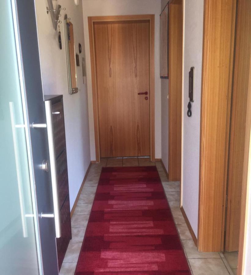 Ferienwohnung Plettenbergblick Dotternhausen Extérieur photo
