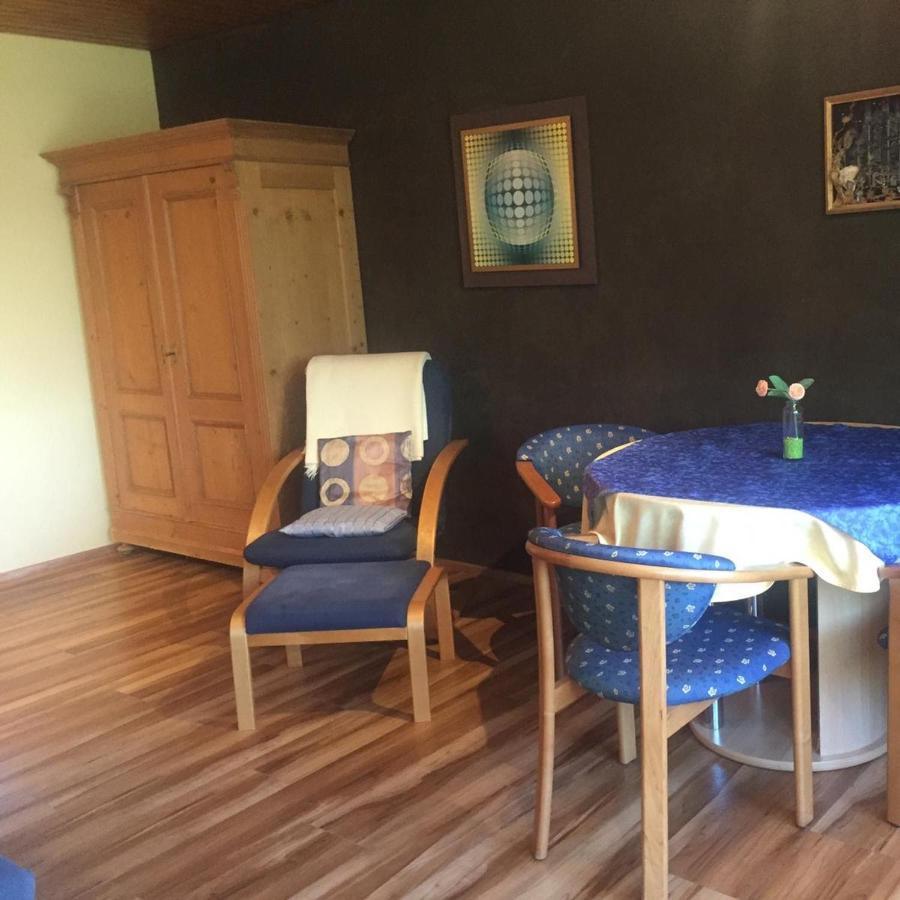 Ferienwohnung Plettenbergblick Dotternhausen Extérieur photo