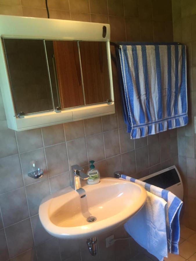 Ferienwohnung Plettenbergblick Dotternhausen Extérieur photo